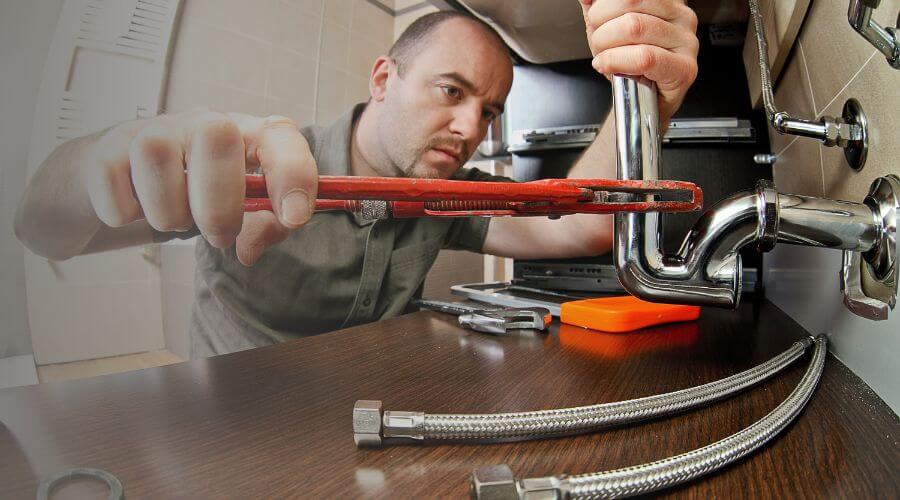 Professional bathroom faucet installation in Mansfield, OH